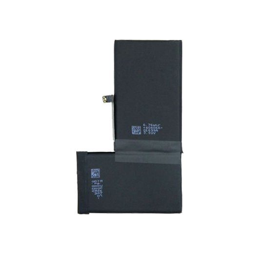 iPhone XS Max Batteri Hög Kvalite