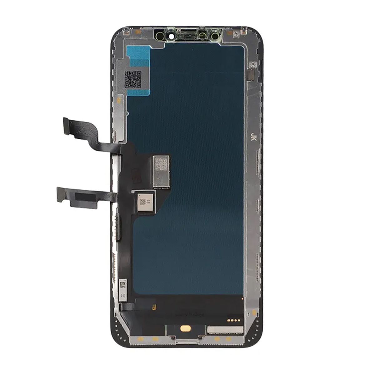 iPhone XS Max JK Soft OLED Skärm med LCD Display