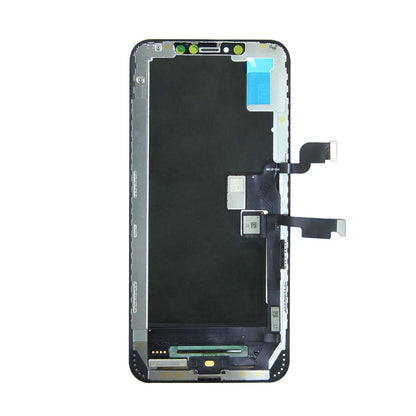 iPhone XS Max In-Cell LCD Display Black