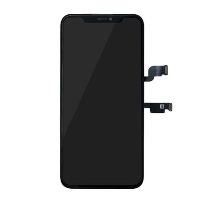 iPhone XS Max In-Cell LCD Display Black