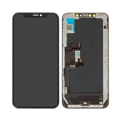 iPhone XS Max ZY In-cell FHD LCD Display Original Black