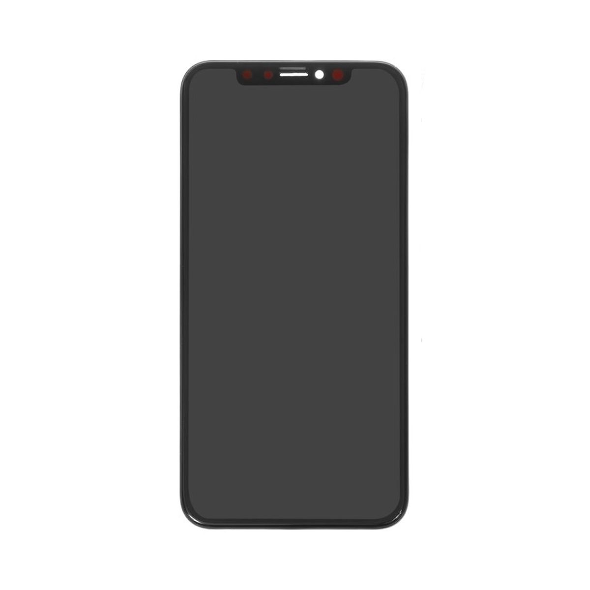 iPhone XS Max ZY In-cell FHD LCD Display Original Black