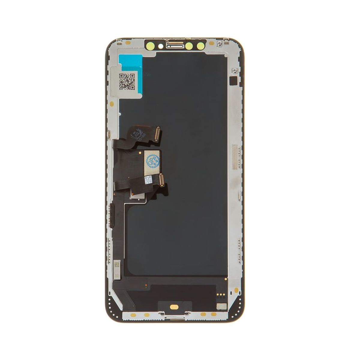 iPhone XS Max ZY In-cell FHD LCD Display Original Black
