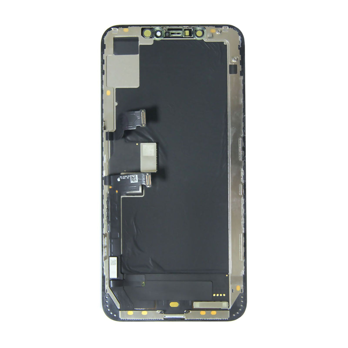iPhone XS Max LCD Skärm (tagen från ny iPhone)