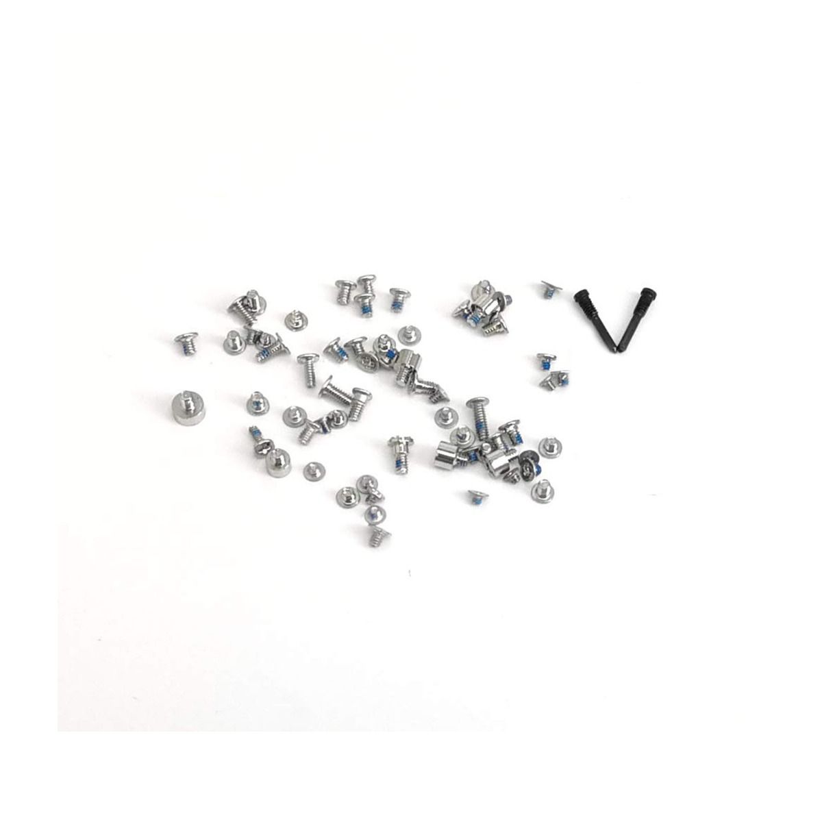 iPhone XS Max Screws Set Black