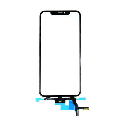 iPhone XS Max Glas med Touchskärm