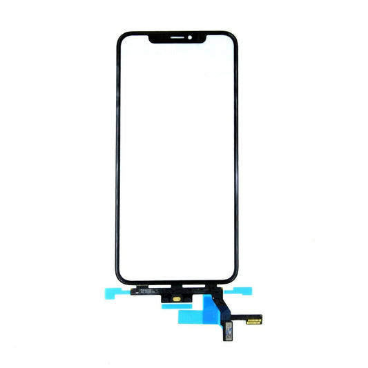 iPhone XS Max Glas med Touchskärm