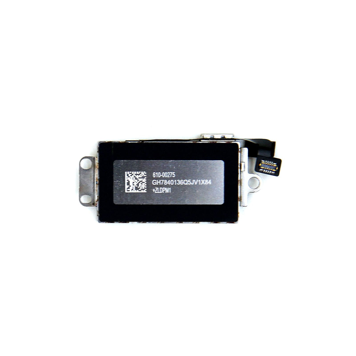 iPhone XS Max Taptic Engine Vibrator