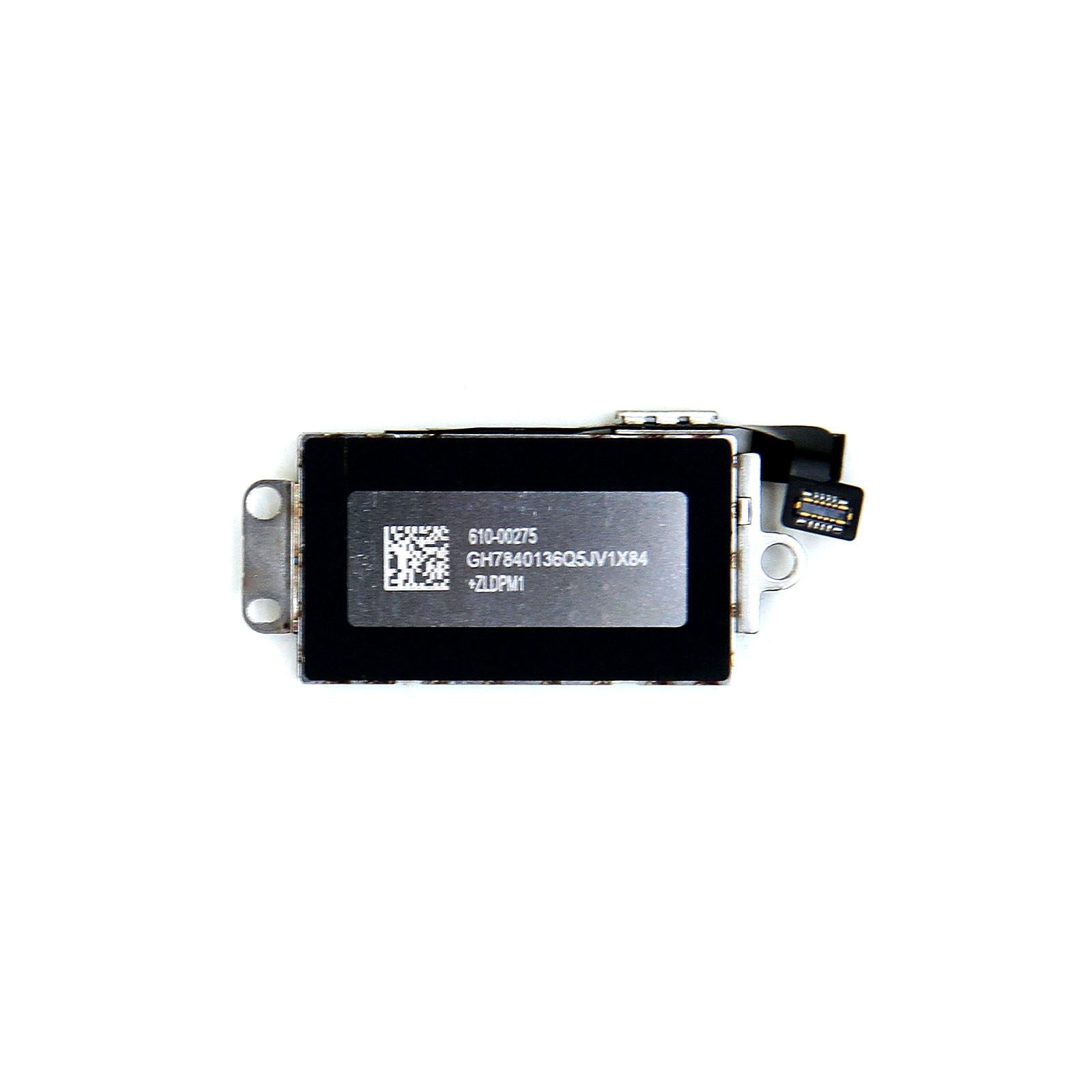 iPhone XS Max Taptic Engine Vibrator