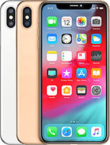 iPhone XS Max Mikrofon