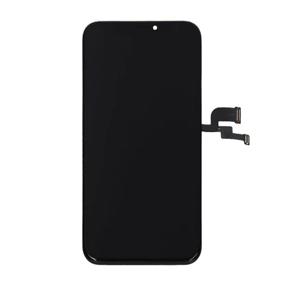 iPhone XS Skärm med LCD Display In-Cell