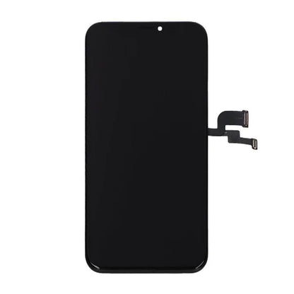 iPhone XS Skärm med LCD Display In-Cell