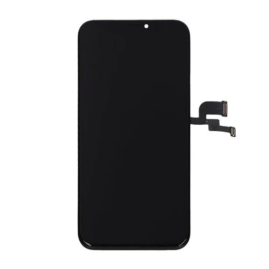 iPhone XS Skärm med LCD Display In-Cell