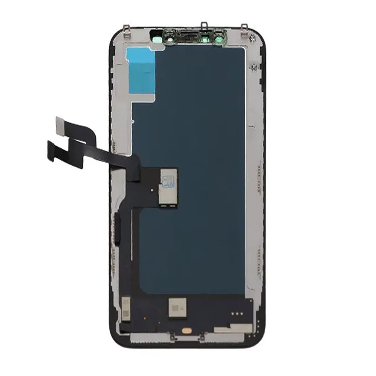 iPhone XS Skärm med LCD Display In-Cell