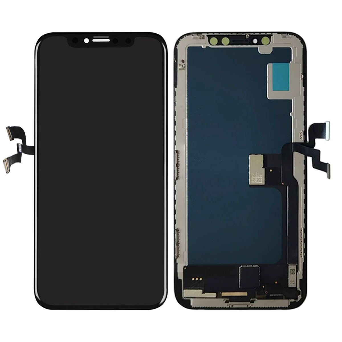 iPhone XS RJ In-Cell Screen with LCD Display