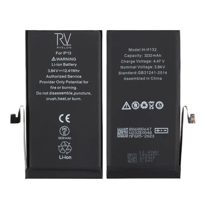 iPhone13 Battery TI