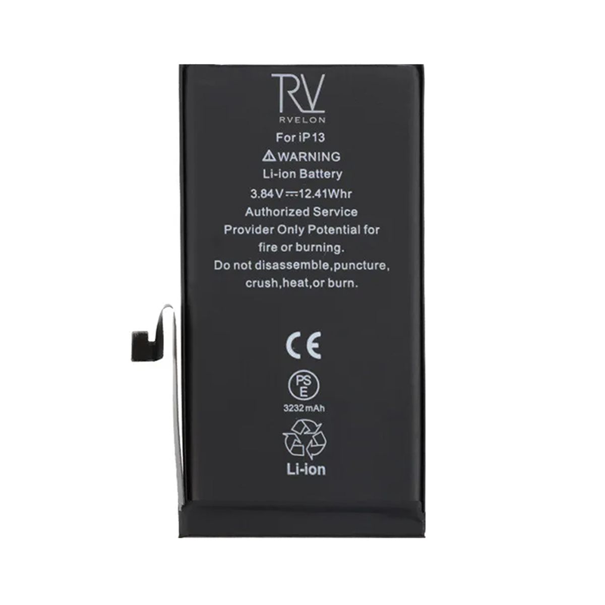 iPhone13 Battery TI