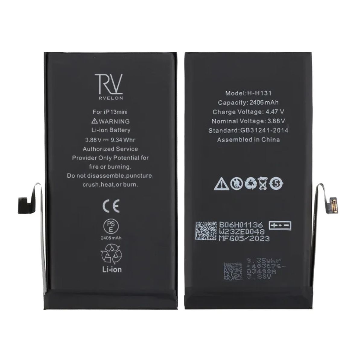 iPhone 13 Mini Battery High Quality