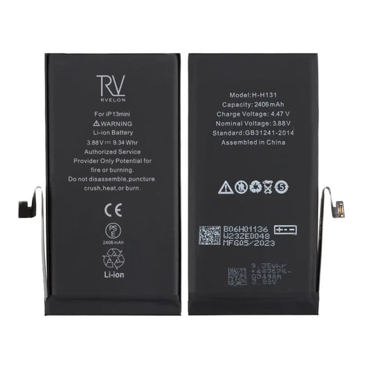 iPhone 13 Mini Battery High Quality