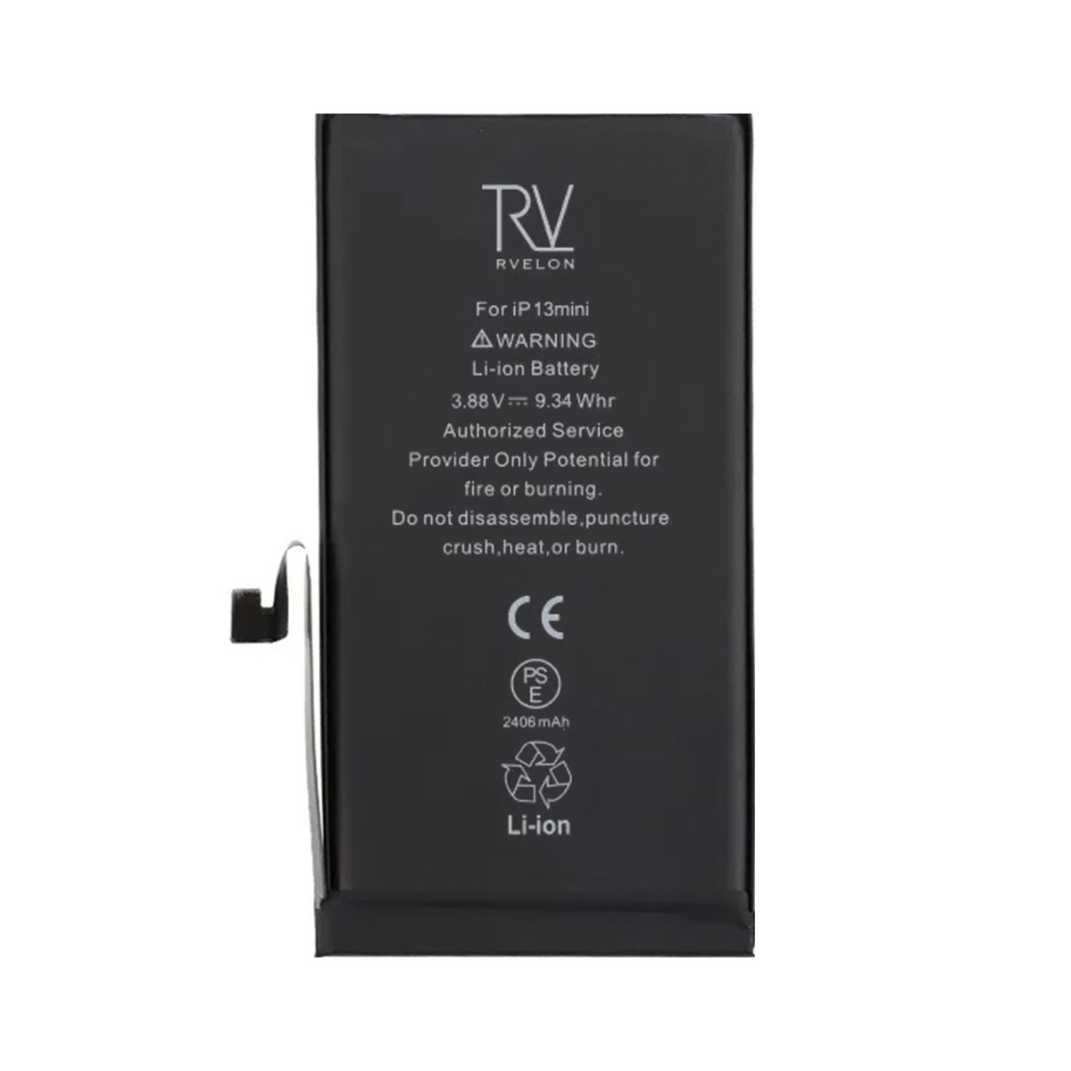 iPhone 13 Mini Battery High Quality