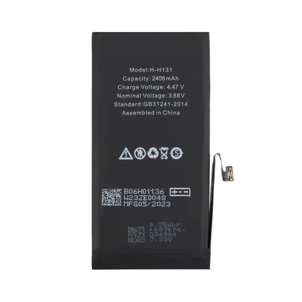 iPhone 13 Mini Battery High Quality