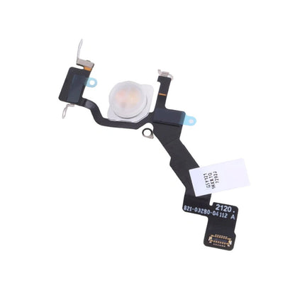 iPhone 13 Pro Max Blixt Ficklampa Flexkabel