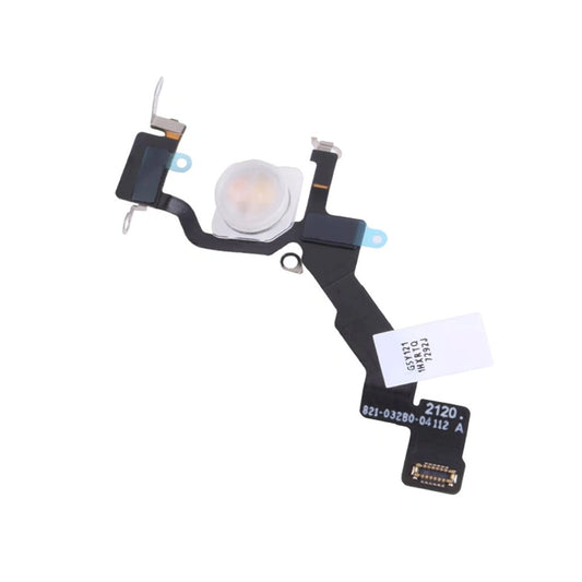 iPhone 13 Pro Max Blixt Ficklampa Flexkabel