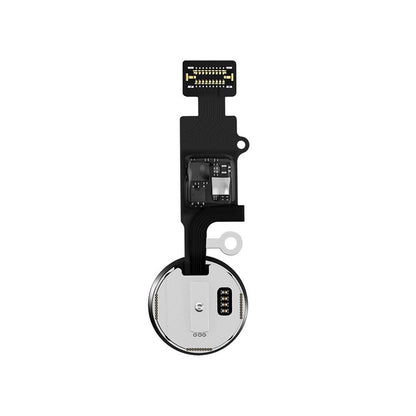 JCID 6e Gen Hemknappskabel iPhone 7/7 Plus/8/8 Plus - Guld
