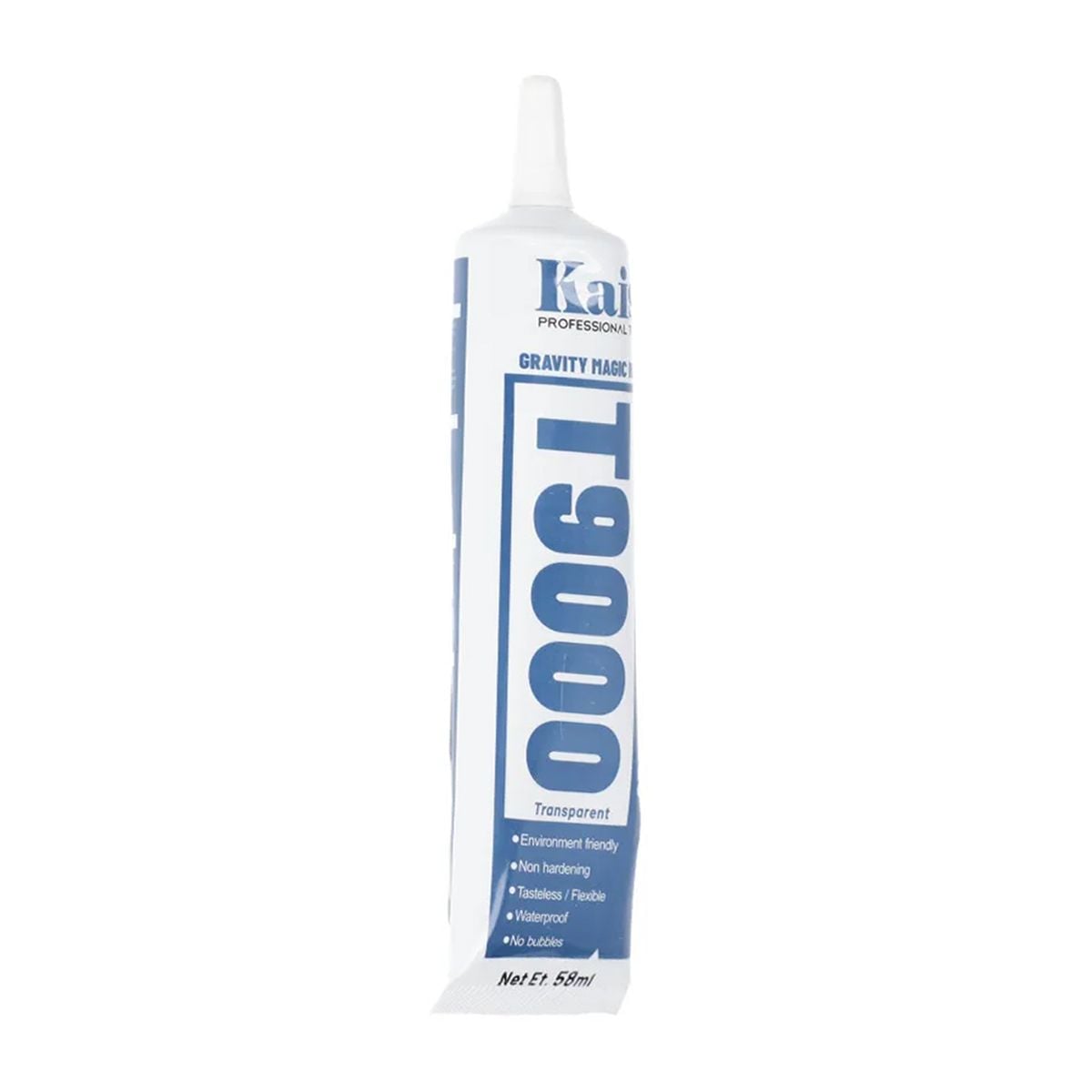Lim Kaisi T9000 58ml Transparent