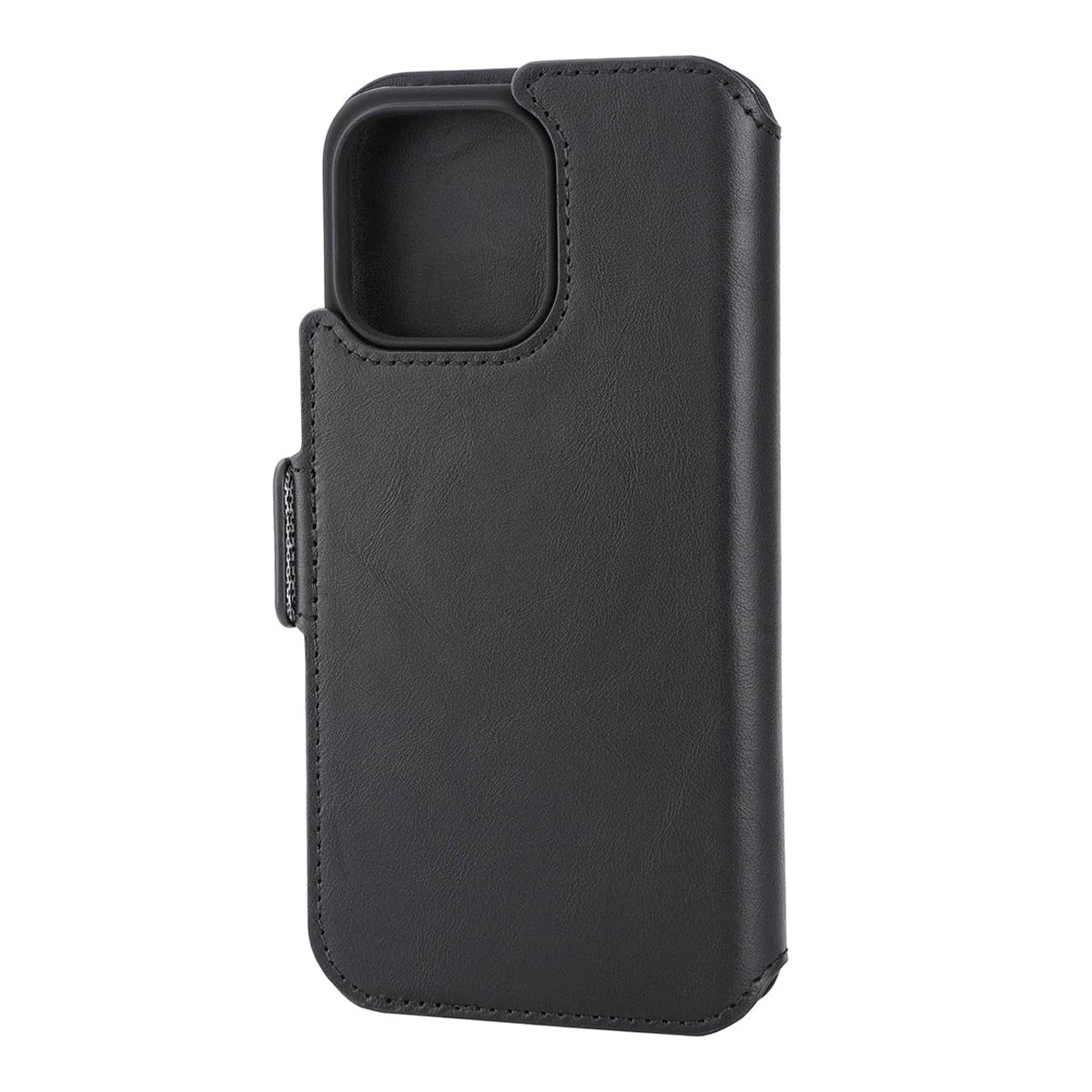 KAVAJ iPhone 14 Pro Max Fodral Phoenix Svart