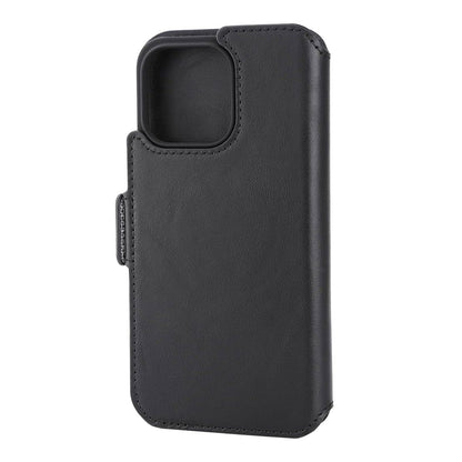 KAVAJ iPhone 14 Pro Max Fodral Phoenix Svart