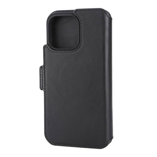 KAVAJ iPhone 14 Pro Max Fodral Phoenix Svart