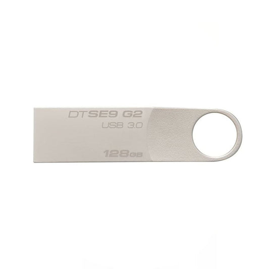 Minneskort USB Kingston 128GB DataTraveler SE9 G2 USB 3.0