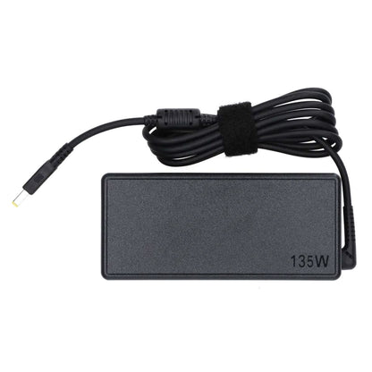 Nätadapter Laddare för Lenovo 135W