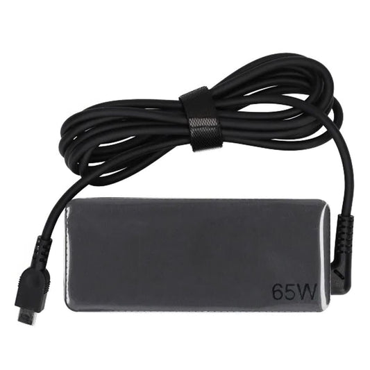 Power Adapter Charger for Lenovo 65W USB-C