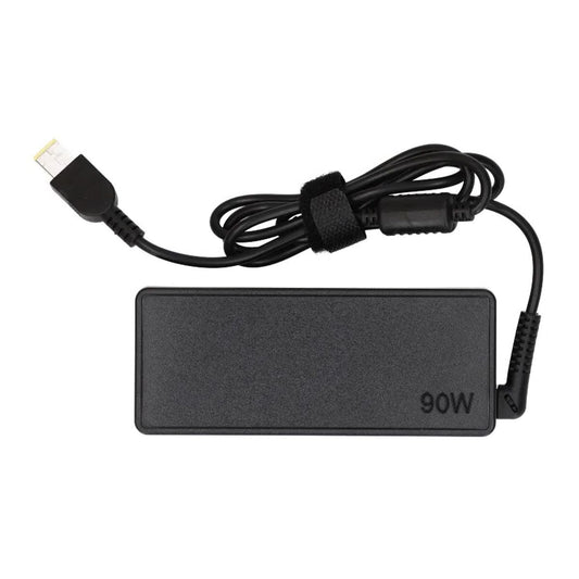 Nätadapter Laddare för Lenovo ThinkCentre 90W