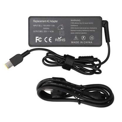 Nätadapter Laddare för Lenovo ThinkCentre 90W