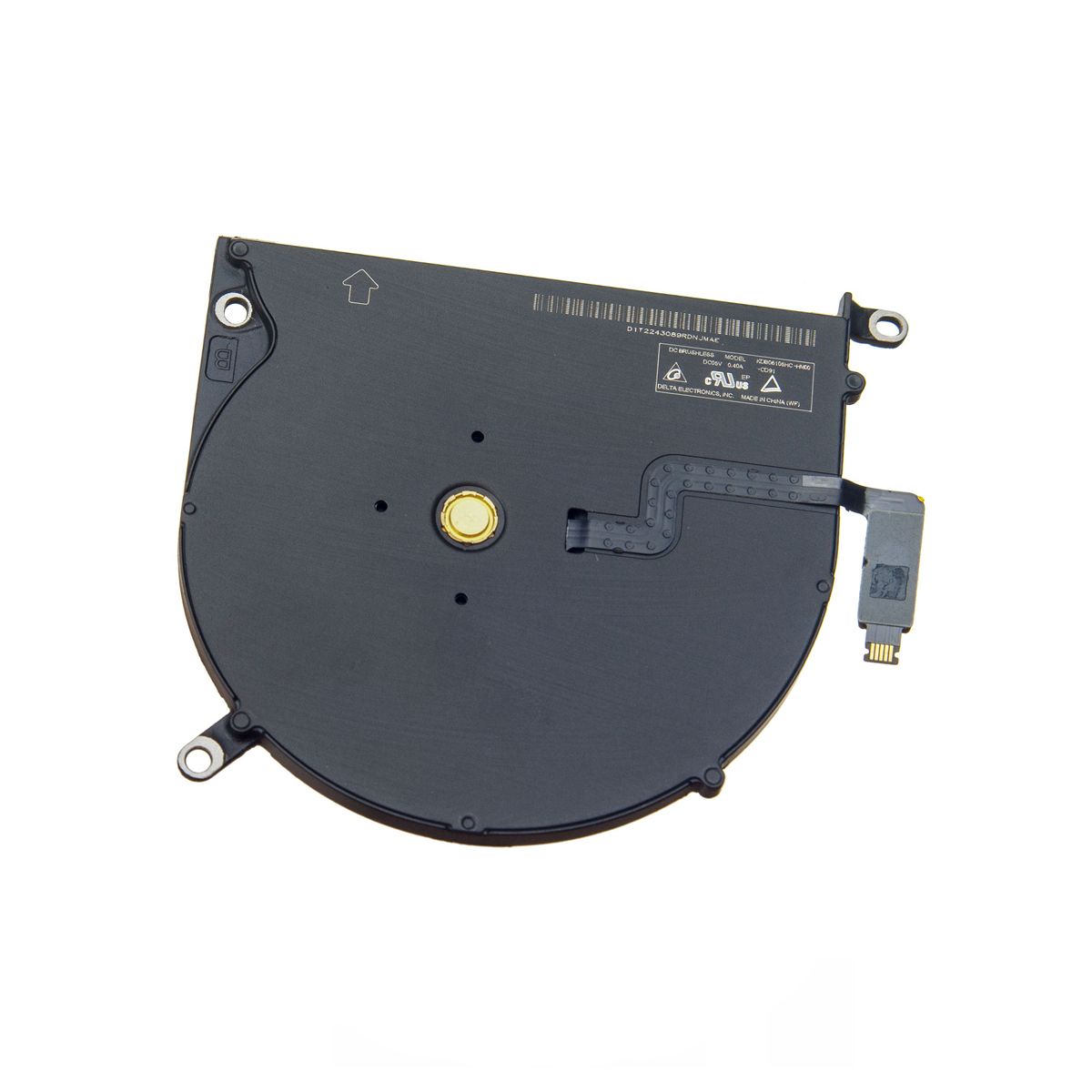 Apple Original Part Left Fan MacBook Pro 15"