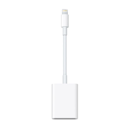 Adapter för iPhone OTG - USB 2.0 till Lightning