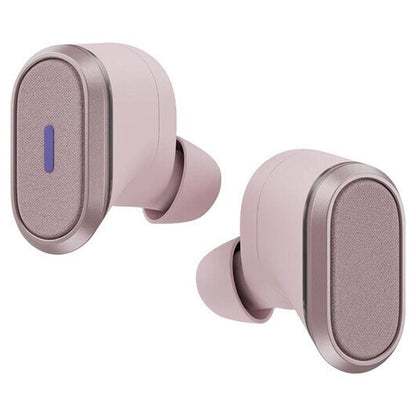 Logitech Zone True Wireless InEar Headphones with Active Noise Cancellation ANC  Rose