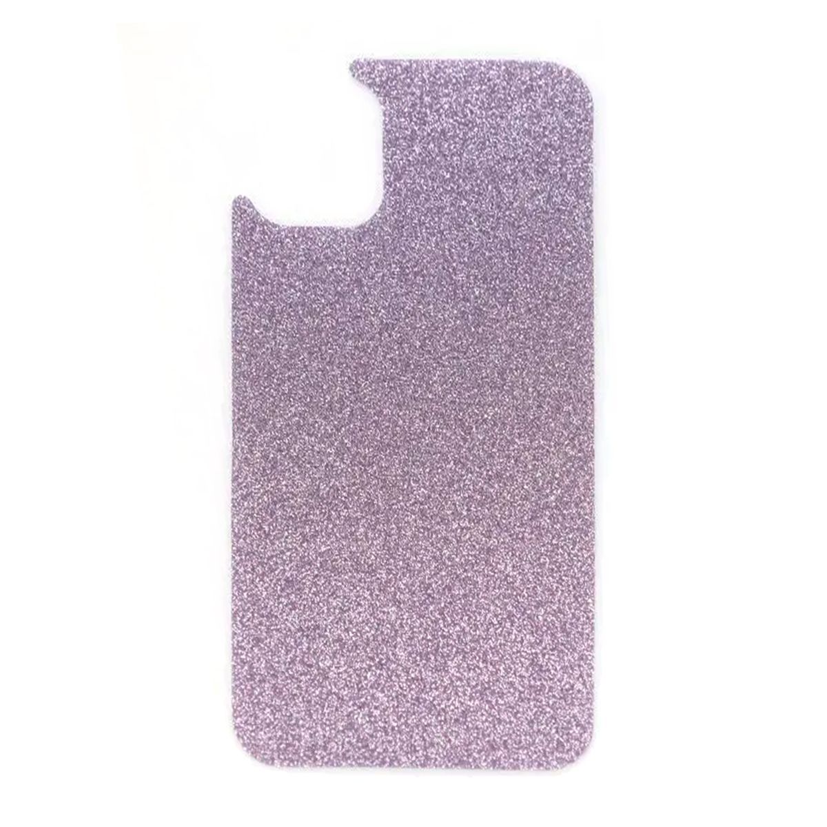 Luxury Mobilskal med Magsafe iPhone 11 - Lila