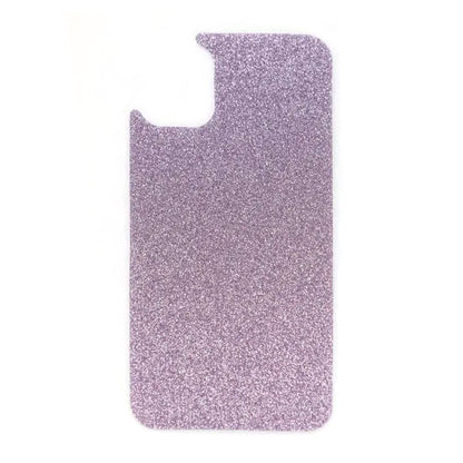 Luxury Mobilskal med Magsafe iPhone 11 - Lila