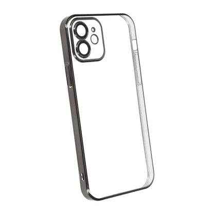 Luxury Phone Case iPhone 11 - Black