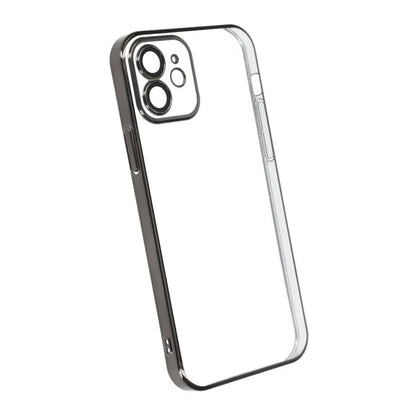 Luxury Phone Case iPhone 11 - Black