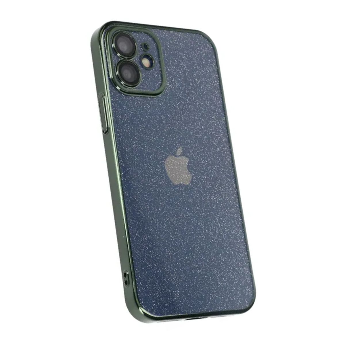 Luxury Phone Case iPhone 11 - Green
