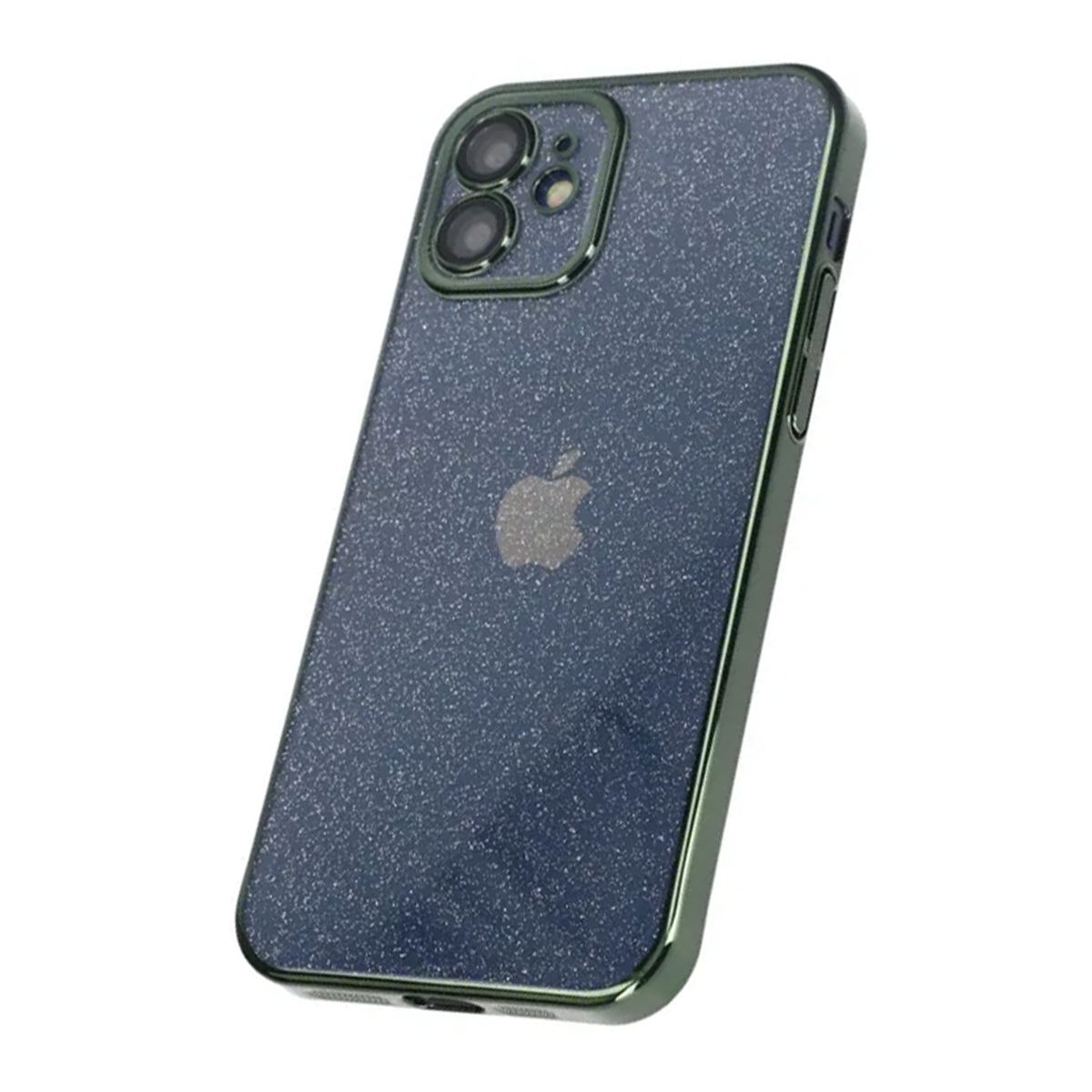 Luxury Phone Case iPhone 11 - Green