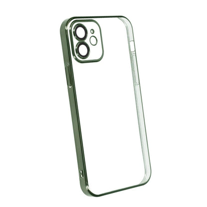 Luxury Phone Case iPhone 11 - Green