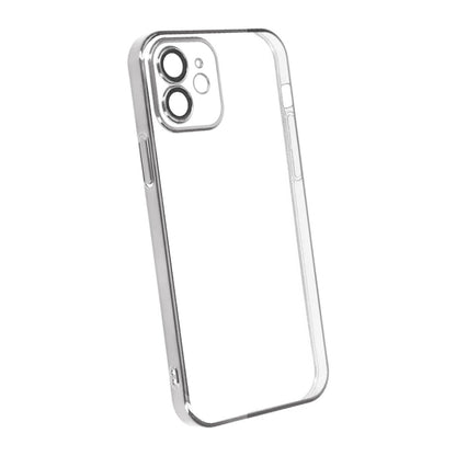 Luxury Phone Case iPhone 11 - Silver