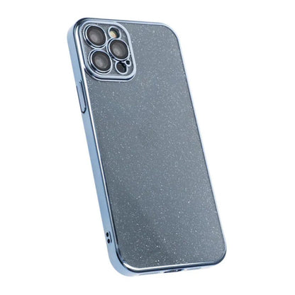 Luxury Phone Case iPhone 12 Pro - Blue