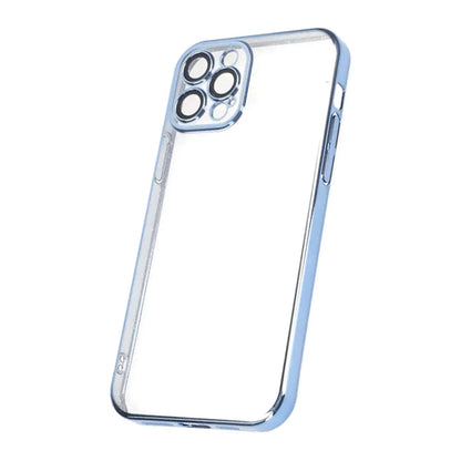 Luxury Phone Case iPhone 12 Pro - Blue